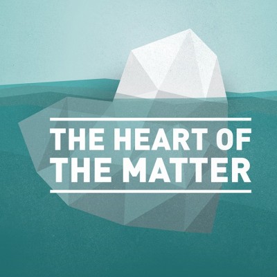 The Heart of the Matter (Part Three) · Nelson Covenant Church