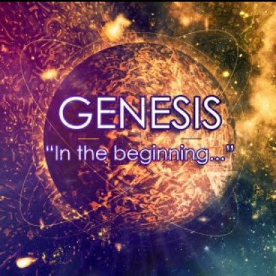 Genesis 2: 